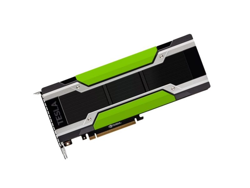 HP NVIDIA Tesla P40 GPU 24GB