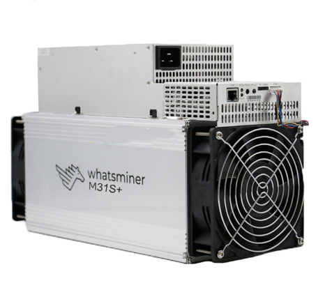 MicroBT Whatsminer M31S+ 76TH/S