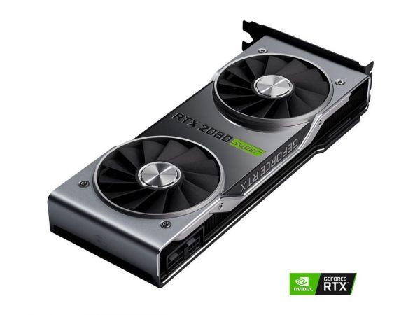NVIDIA GeForce RTX 2080 Super
