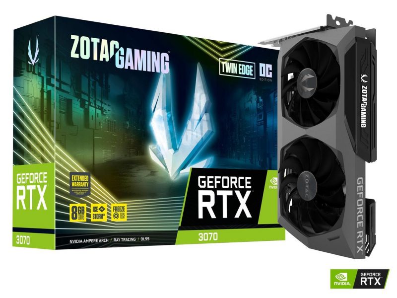 ZOTAC-GAMING-GeForce-RTX-3070