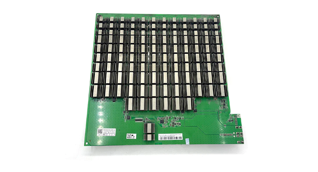 Antminer S19 Pro 110TH/S Hash Board