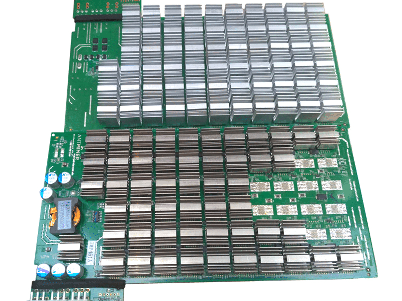 Antminer S9 Hash Board