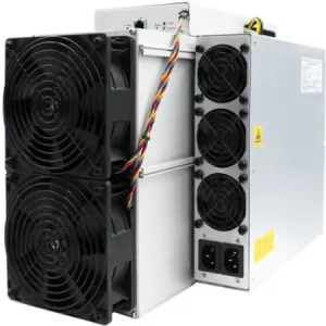 Antminer KS5 Pro (21Th) Specs and Benefits