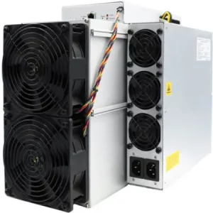 Bitmain Antminer KS5 Pro (21Th)