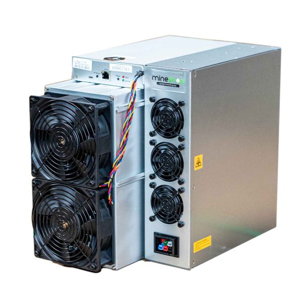 Bitmain Antminer AL1 15.6TH/s 3510W