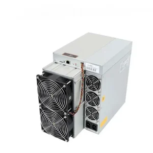 Bitmain Antminer S21 Pro