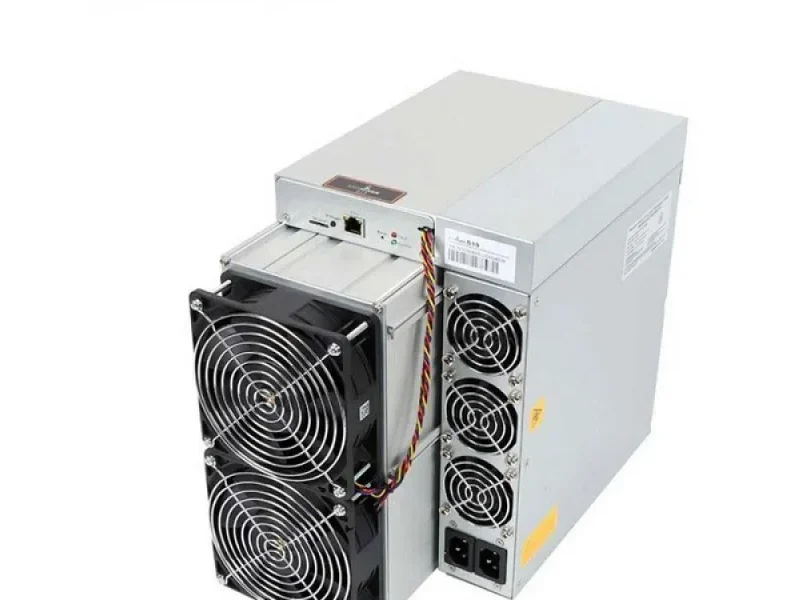 Bitmain Antminer S21 Pro