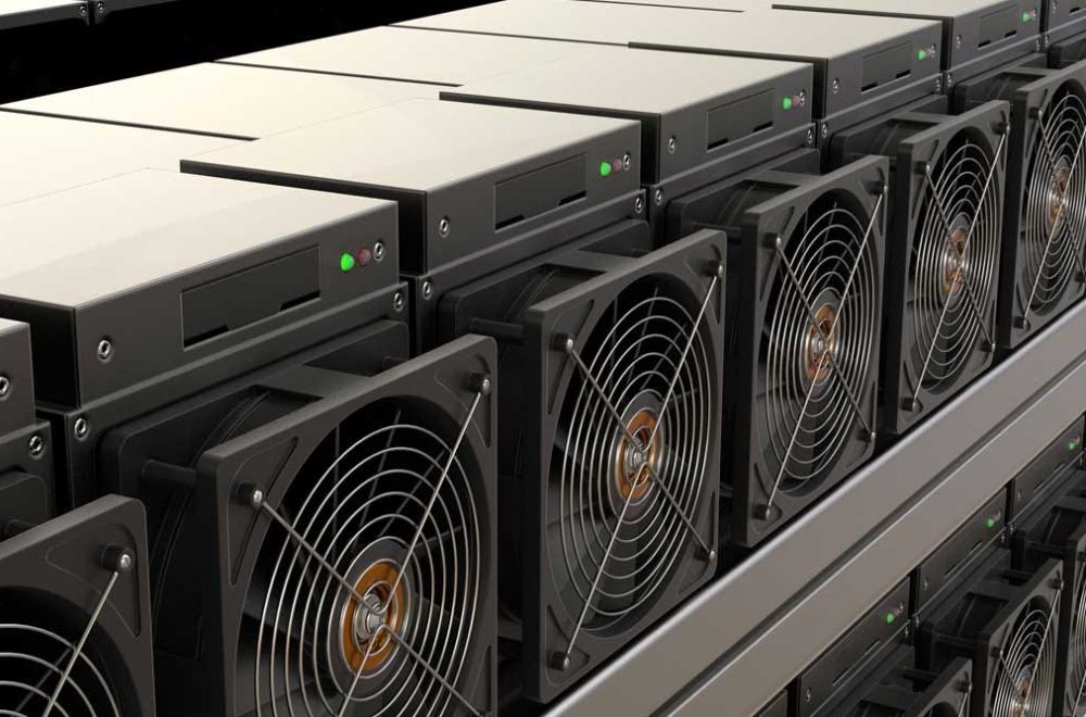 Guide to Buying Secondhand ASIC Miners