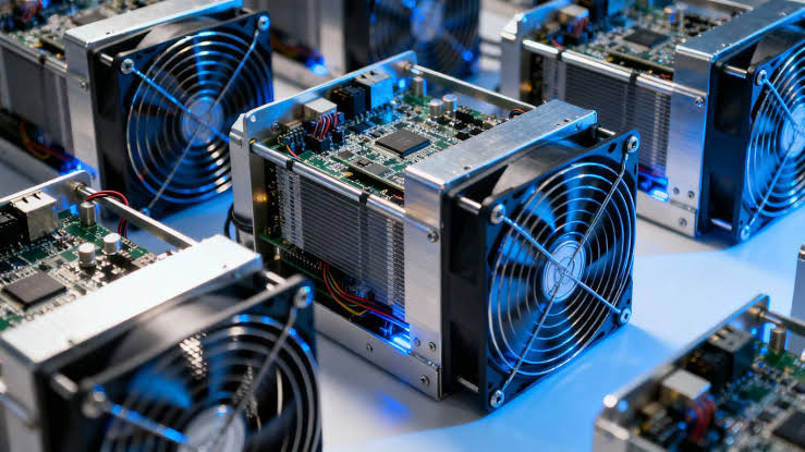 Top 8 Most Profitable ASIC Miners of 2026