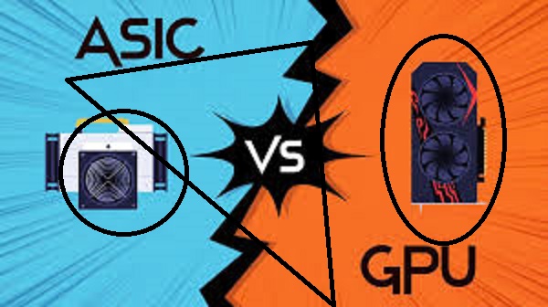 ASIC vs GPU: Which is the Better Choice for Mining? - Batchminer