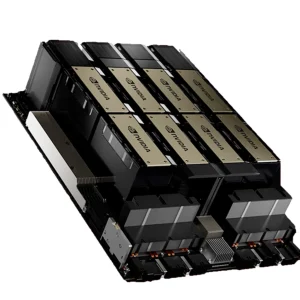 NVIDIA HGX H100 Delta-Next 640GB SXM5 Liquid Cooled Baseboard