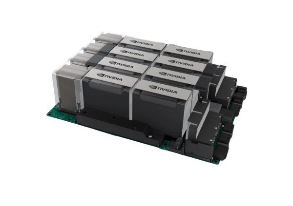 Lenovo ThinkSystem HGX H100 SR675 V3 Server