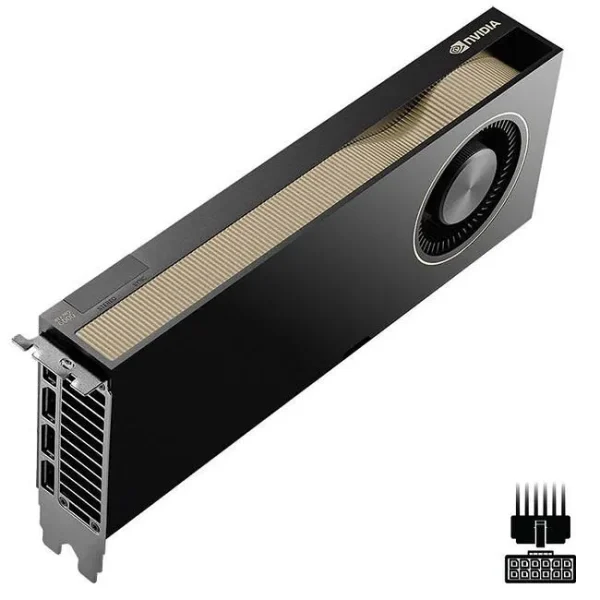 NVIDIA RTX PRO 6000 Blackwell Series