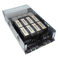 Enterprise GPUs
