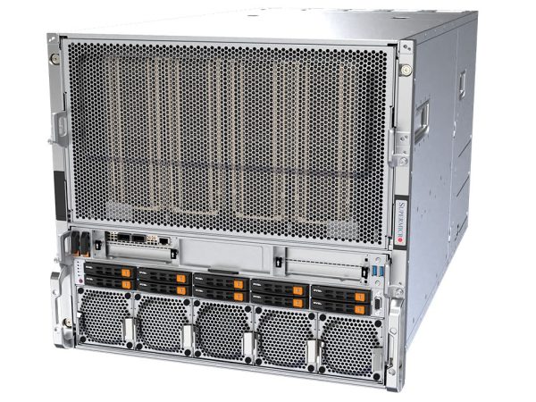 Supermicro GPU SuperServer SYS-A22GA-NBRT-1