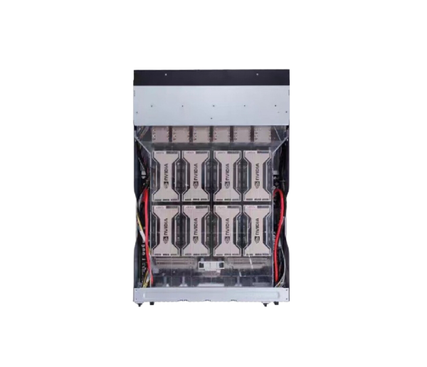 Exeton Quasar 640X AI Server