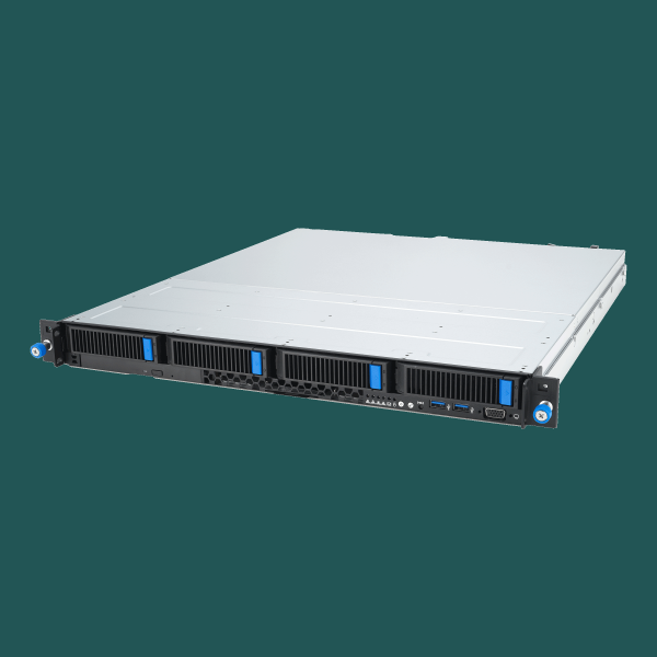 Asus RS300-E12-RS4 Base Storage Server