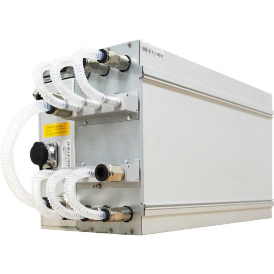 Bitmain Antminer S23 Hyd for sale