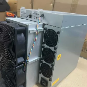 Buy Refurbished Bitmain Antminer L9 17 Gh