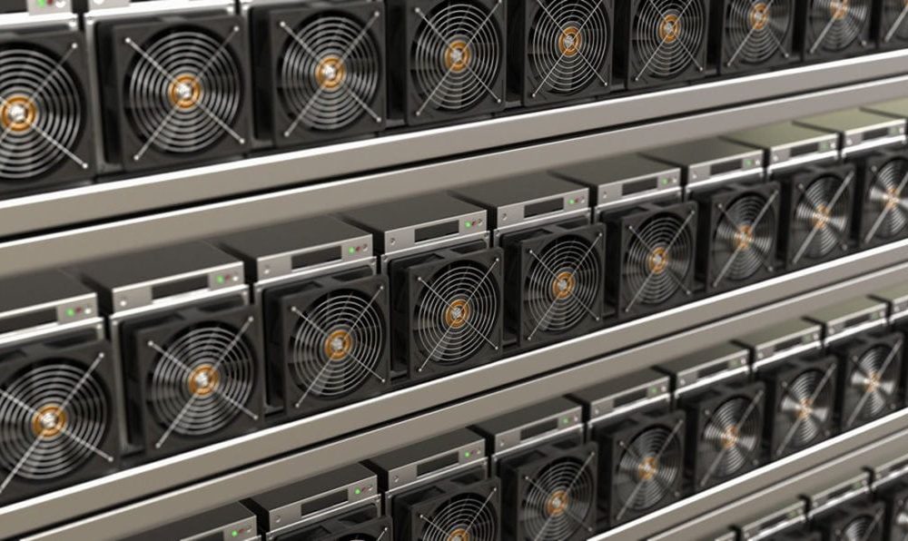 Why Buying Second Hand ASIC Miners in 2026