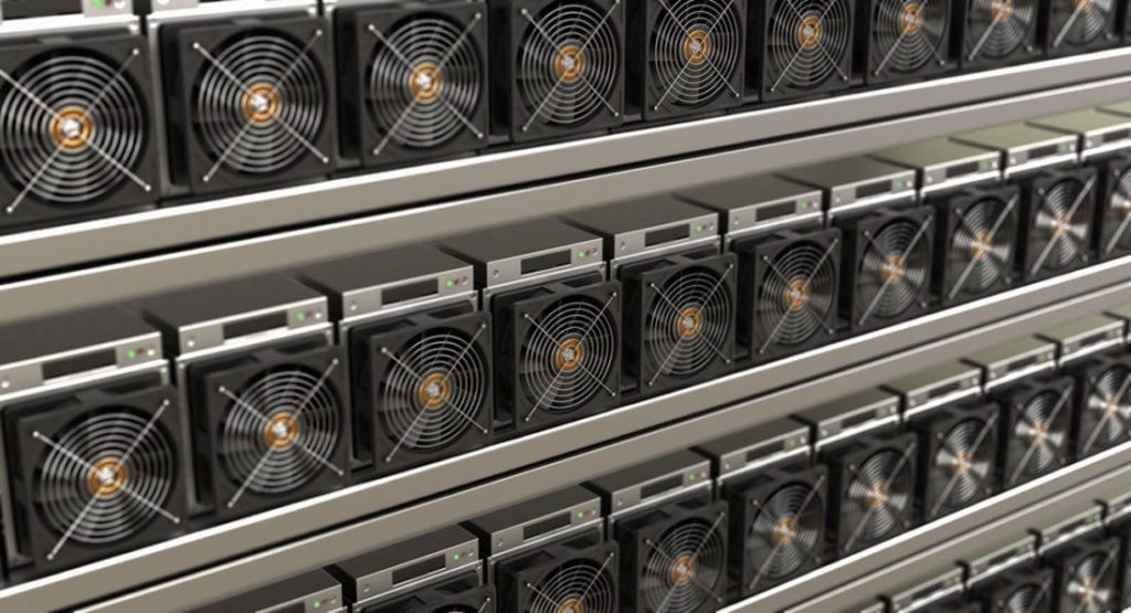 Why Buying Second Hand ASIC Miners in 2026