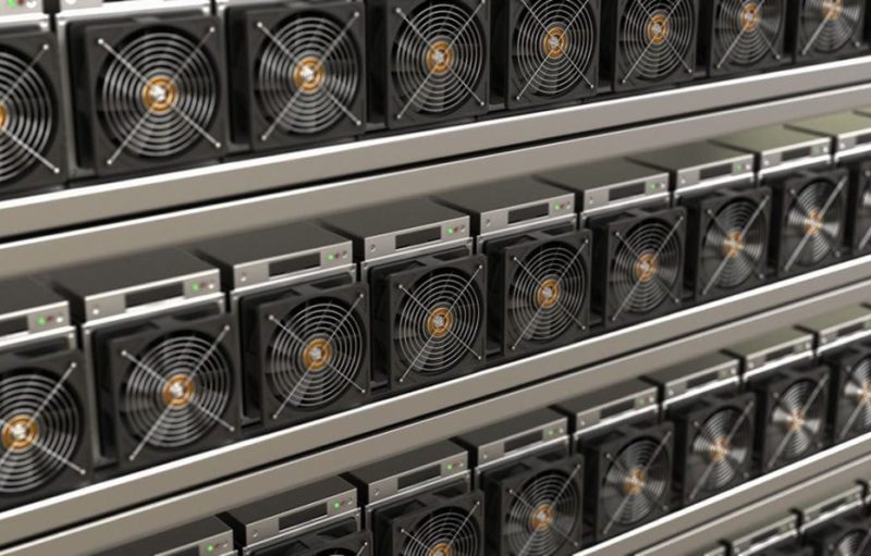 Why Buying Second Hand ASIC Miners in 2026