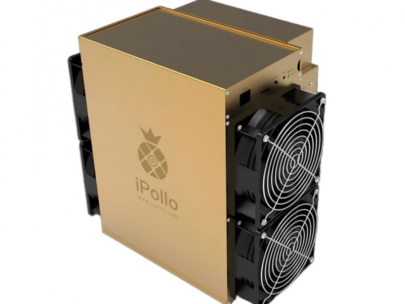 iPollo V2 (10Gh) Second Hand for sale online