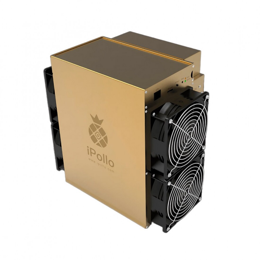 iPollo V2 (10Gh) Second Hand for sale online