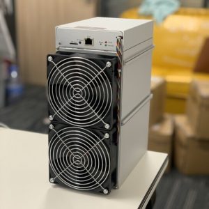 Bulk Deal - Second Hand Bitmain Antminer Z15 - 420KSOL/S x 10pcs