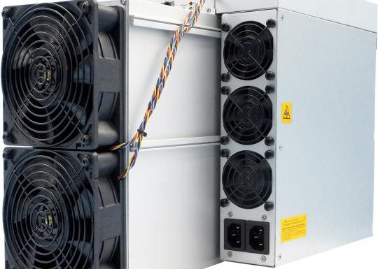 Bitmain Antminer Z15 Pro For sale Online