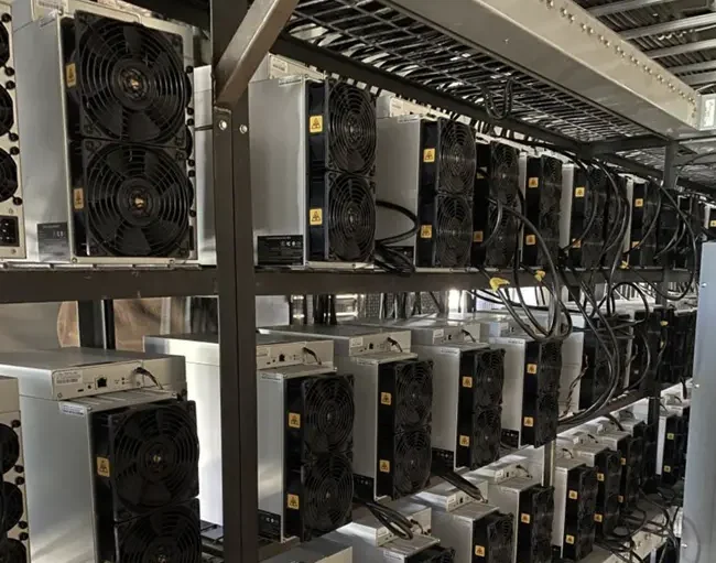 Are Second Hand Miners Worth Buying
