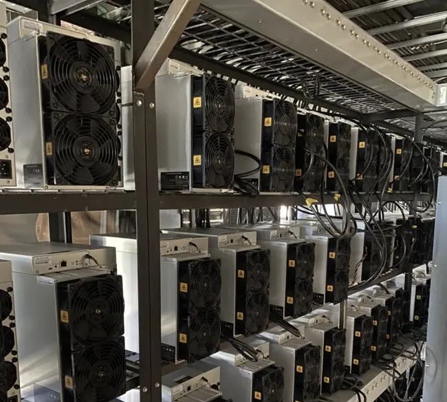 Are Second Hand Miners Worth Buying