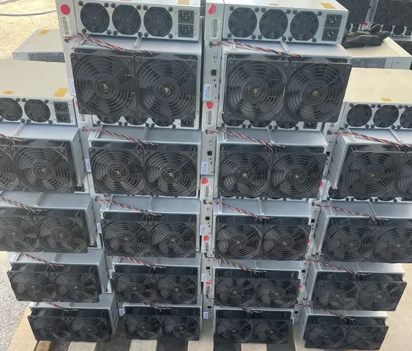 Best Second Hand ASIC Miners for Beginners