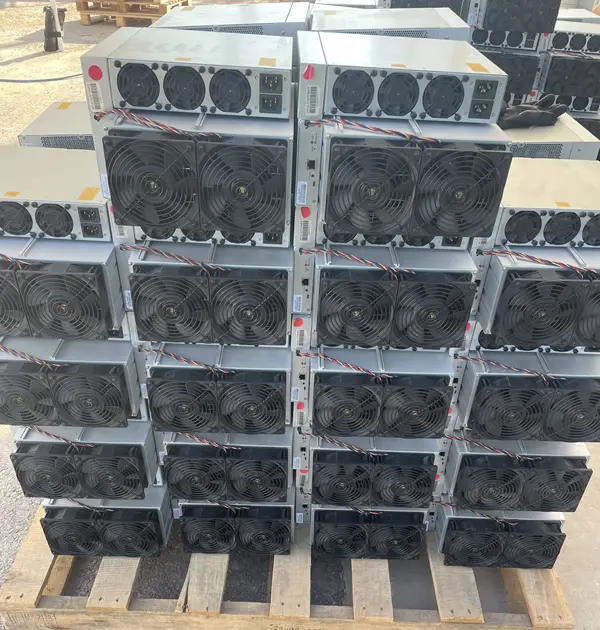 Best Second Hand ASIC Miners for Beginners