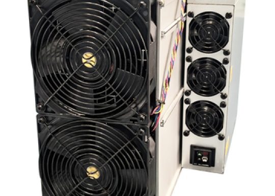 Buy Bitmain Antminer X9 1MH/s